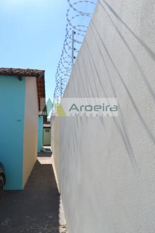 Casa, Setor Faiçalville, Goiânia-GO - Foto 7
