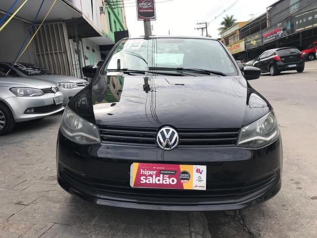 Gol G6 2013 completo c/GNV - Foto 3