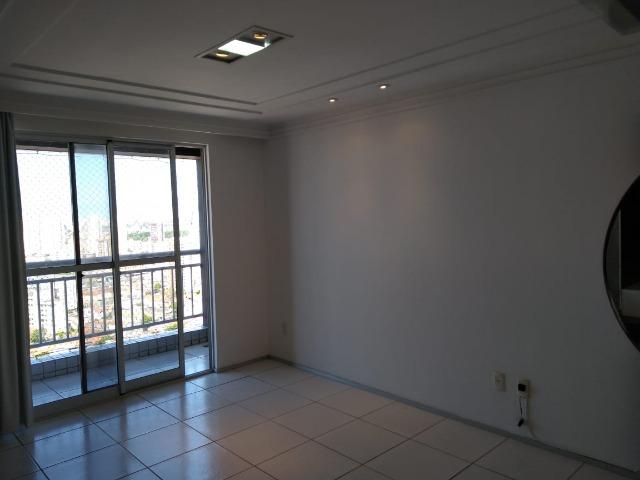 Pallazo Positano - Bairro de Fátima - Foto 7