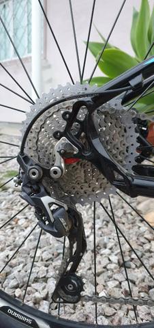 Bicicleta MTB - Foto 5