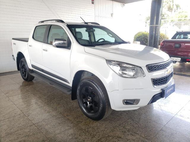 Chevrolet S10 2.8 Ctdi Lt 4WD