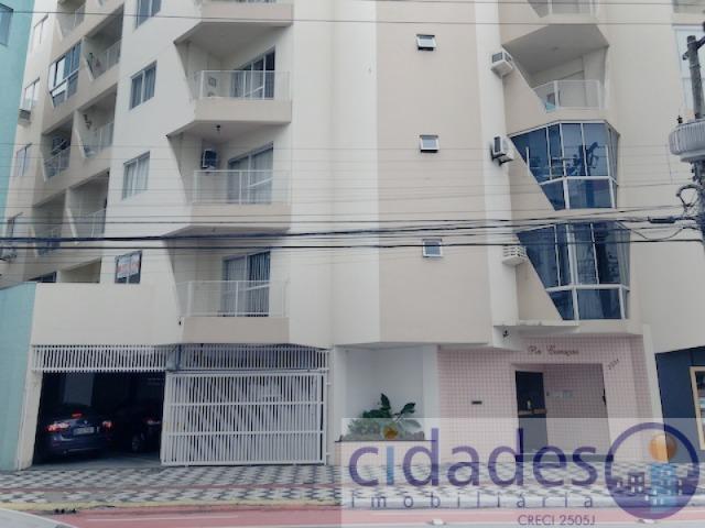 Aluguel apartamento Centro de Balneário Camboriú 1 dormitório com garagem - Foto 9