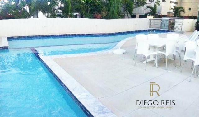 Vendo ap Ed. Maison Lá Concorde com 112 m2 - Farol - Foto 2