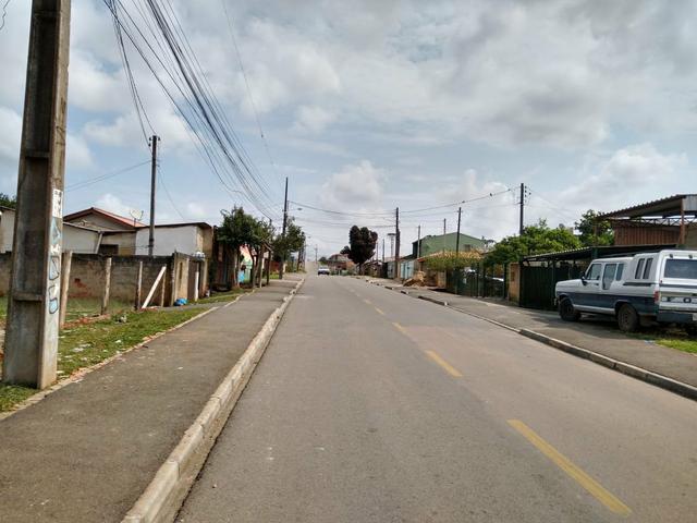 Terreno Fazenda Rio Grande_Bairro Sta Terezinha_ próx. Colégio Gurizão-ent. R$3.500,00 - Foto 5