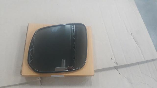 * Espelho do retrovisor L.D. Tracker 2014/2017