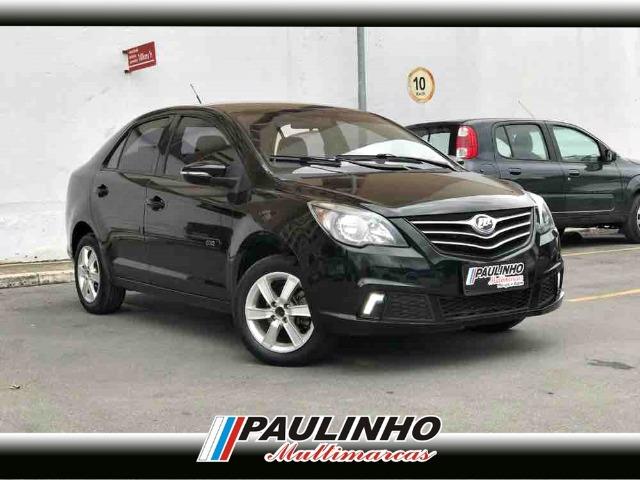 Lifan Talent 1.5 530 2015 Gasolina 2015/2015 - Foto 2