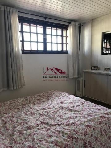 Excelente residencia mobiliada em colombo - Foto 16