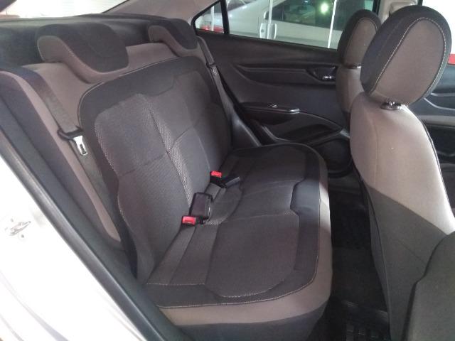 Gm Chevrolet Prisma 1.4 Ltz Completo Impecável!!! - Foto 10