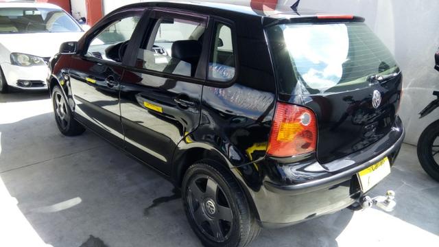 Polo 1.6 SportLine - Foto 4