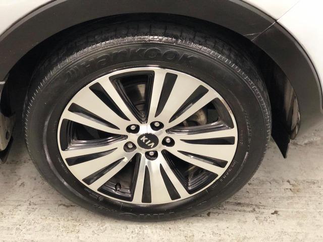 Kia Sportage 2.0 Ex Automatica Completa Top de Linha Gnv - Foto 11