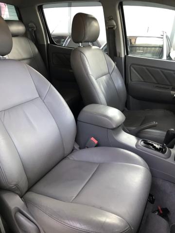 Hilux Srv 2010 4×4 diesel automático - Foto 12