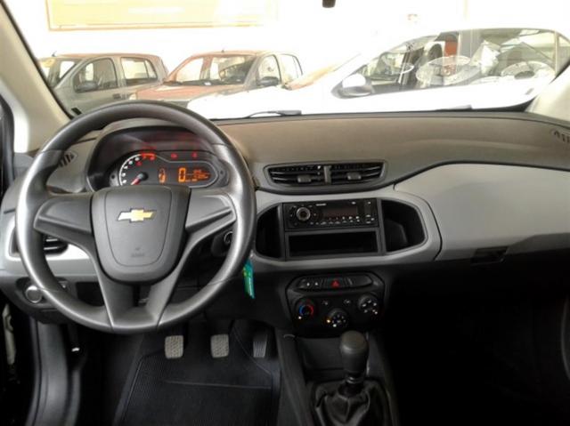 CHEVROLET ONIX 2018/2018 1.0 MPFI JOY 8V FLEX 4P MANUAL - Foto 7