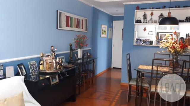 Apartamento para Venda em São Paulo, Parque Mandaqui, 3 dormitórios, 1 suíte, 2 banheiros, - Foto 8