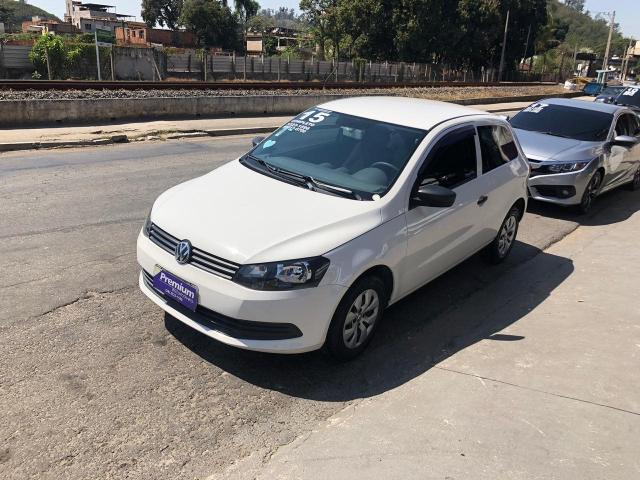 Volkswagen gol 2014/2015 1.0 mi 8v flex 2p manual