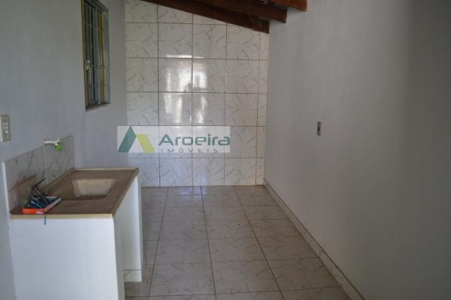 Casa, Setor Faiçalville, Goiânia-GO - Foto 12