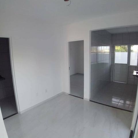 Grande lançamento no Eusébio casas planas 3 quartos - Foto 9