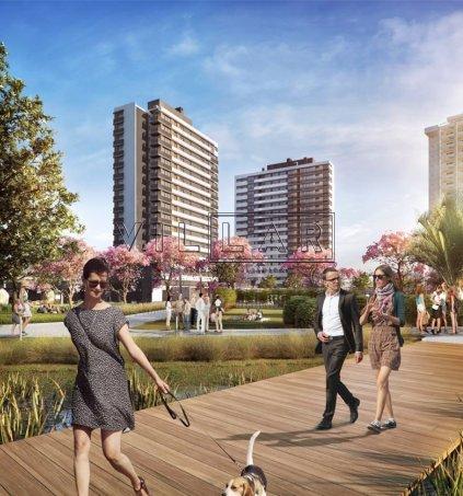 Apartamento Hola Parque Una - Foto 8