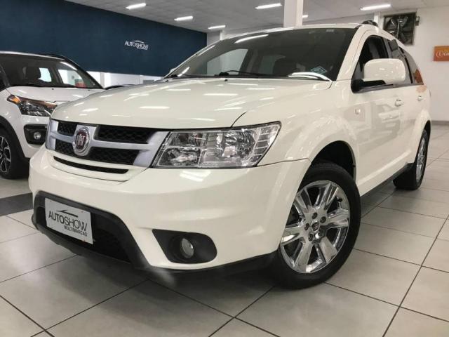 FIAT FREEMONT 2013/2014 2.4 PRECISION 16V GASOLINA 4P AUTOMÁTICO - Foto 2