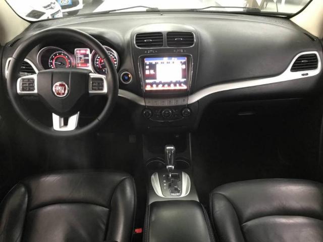 FIAT FREEMONT 2013/2014 2.4 PRECISION 16V GASOLINA 4P AUTOMÁTICO - Foto 6