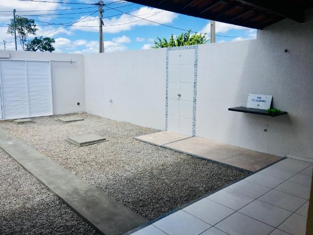 D.P Casa com entrada facicilitada e documentacao gratis - Foto 13