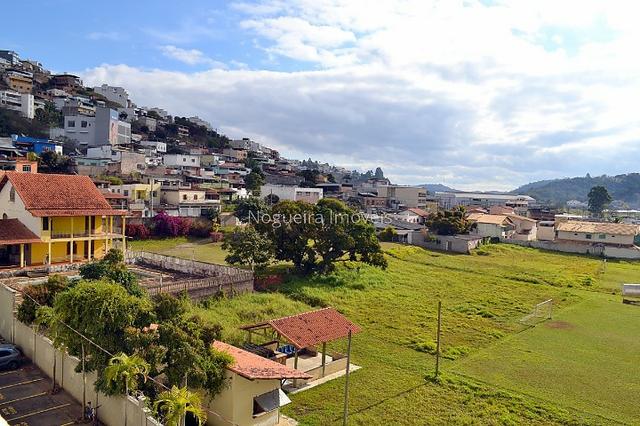 Apto 2 quartos com garagem no bairro São Pedro ( Próx. UFJF - Foto 14