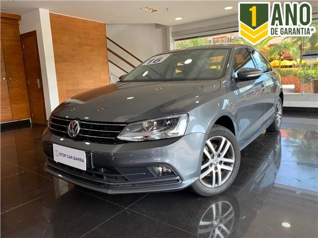Volkswagen Jetta 1.4 16v tsi comfortline gasolina 4p tiptronic