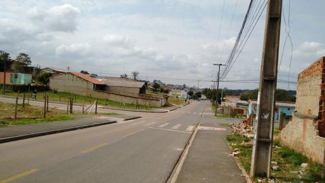 Terreno Fazenda Rio Grande_Bairro Sta Terezinha_ próx. Colégio Gurizão-ent. R$3.500,00 - Foto 8