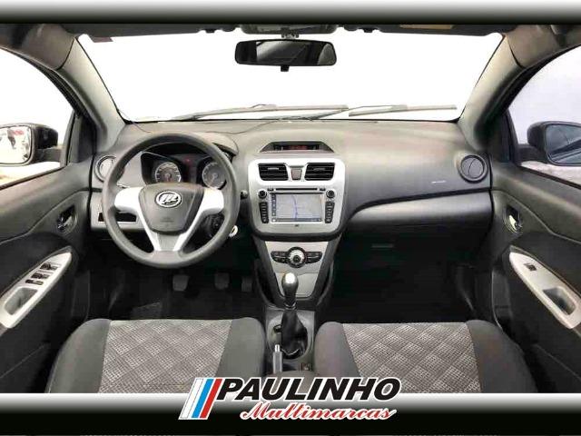 Lifan Talent 1.5 530 2015 Gasolina 2015/2015 - Foto 5