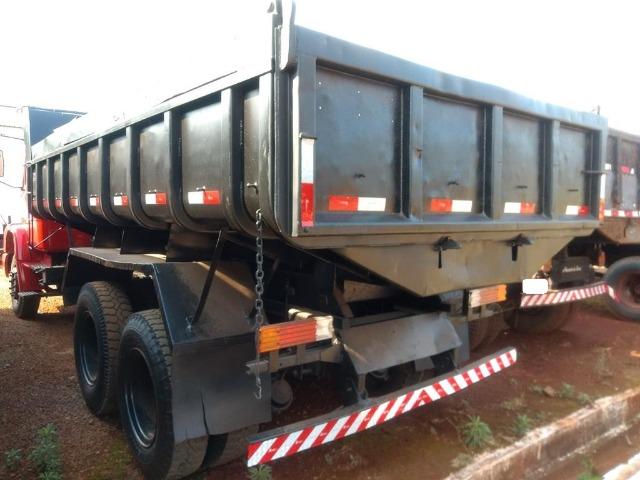 M.Benz L 1618 - Foto 4