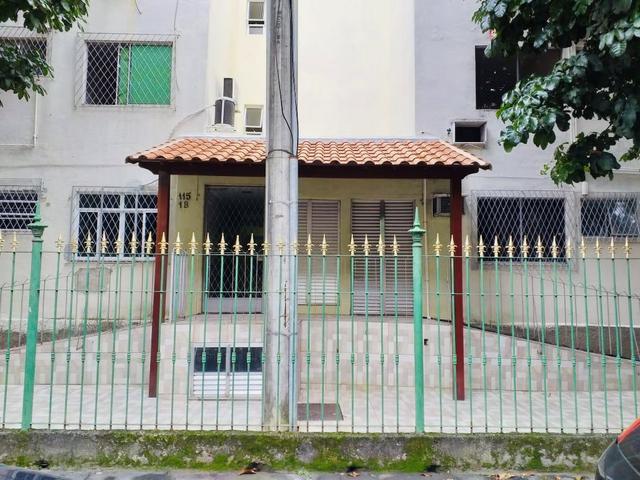 Apartamento em Campo Grande / Centro - Foto 3