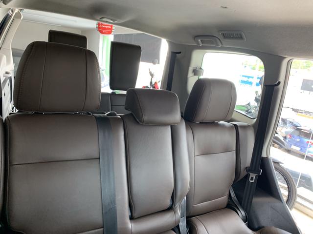 Pajero Full 2008 3.2 Diesel 4x4 7 Lugares/ 4 Pneus Novos/ Novíssima - Foto 20