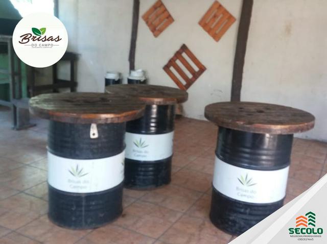 Apenas um lote a venda condomínio de lotes com rio coxipó do ouro atrás do belvedere - Foto 4