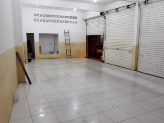 Aluga-se Galpão na Av. Dr Airton Teles, bairro Santo Antônio - Foto 2