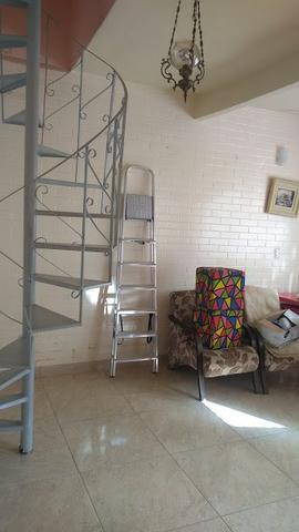 Linda casa duplex junto a estação de coelho da rocha, Aceito carta/fgts com sinal - Foto 4