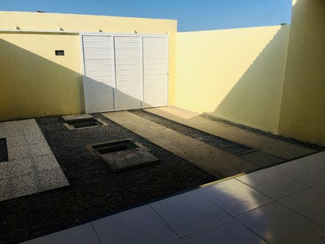 D.P Casa com entrada facilitada e documentacao gratis - Foto 7