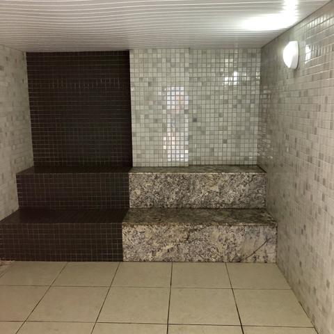 Edf Capri - Condomínio Costa Amalfitana - Foto 5
