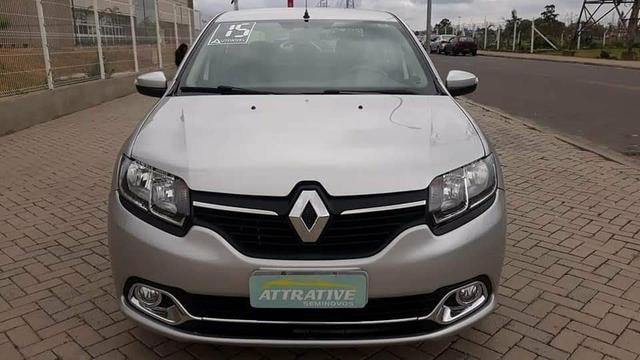 Renault Logan easy