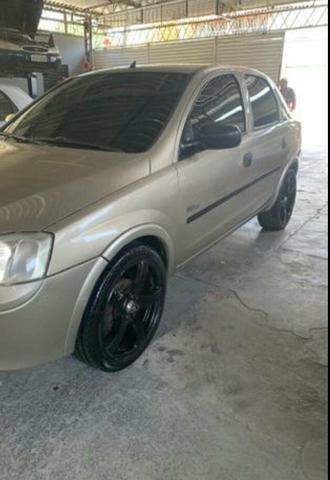 Corsa sedan Maxxi