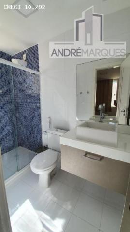 Casa para Venda em Salvador, jaguaribe, 7 dormitórios, 7 suítes, 3 banheiros, 10 vagas - Foto 12