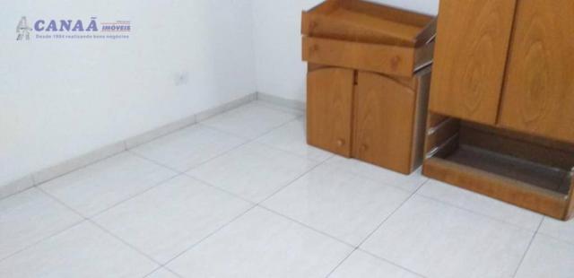 Terreno à venda, 447 m² por r$ 1.000.000,00 - jardim ana maria - são paulo/sp - Foto 17