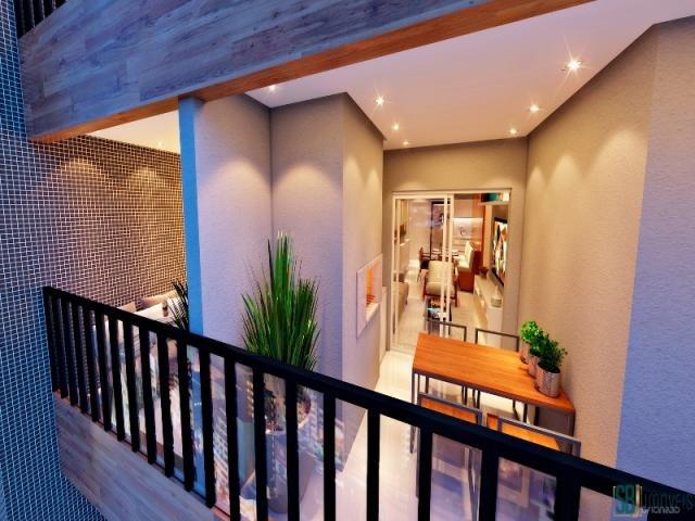 Apto Residencial Tarragona - Foto 12