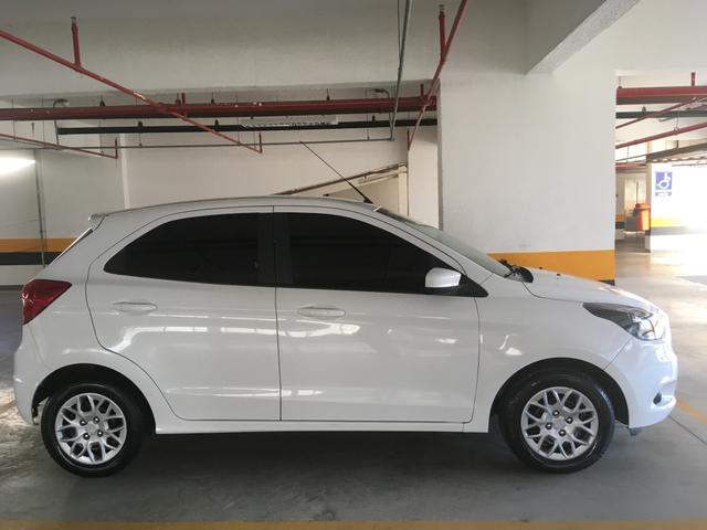 Ford Ka 2017 - Foto 5