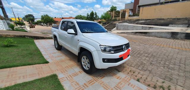 Amarok trendline 2012 - Foto 2