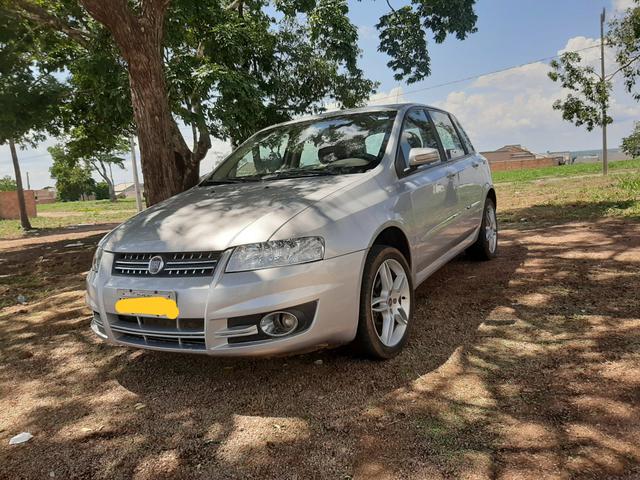 Stilo 1.8 8v sp 2008 - Foto 2