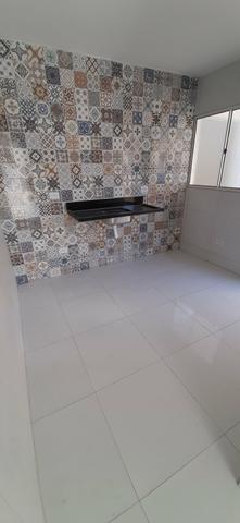 JGimóveis: casas estilo Privê com 3 quartos no centro de Igarassu, por trás do Shopping! - Foto 9