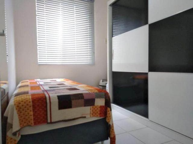 Apartamento à venda com 2 dormitórios em Itaum, Joinville cod:V61012 - Foto 11