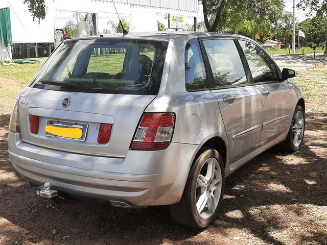 Stilo 1.8 8v sp 2008 - Foto 4
