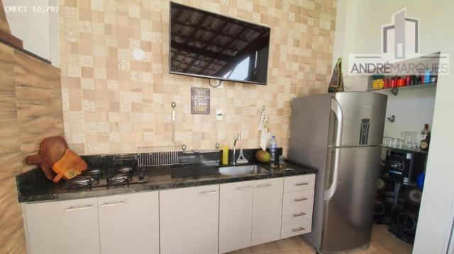 Casa para Venda em Salvador, jaguaribe, 7 dormitórios, 7 suítes, 3 banheiros, 10 vagas - Foto 6