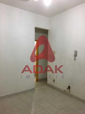 Kitchenette/conjugado à venda com 0 dormitórios em Centro, Rio de janeiro cod:CTKI00734