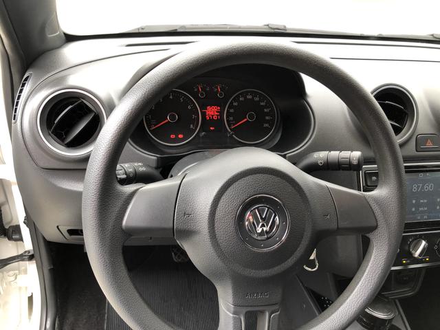 Vendo Vw Gol 1.0 Track 2014 * Diferenciado - Foto 20